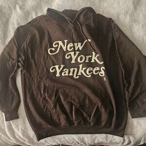 New york yankees hoodie